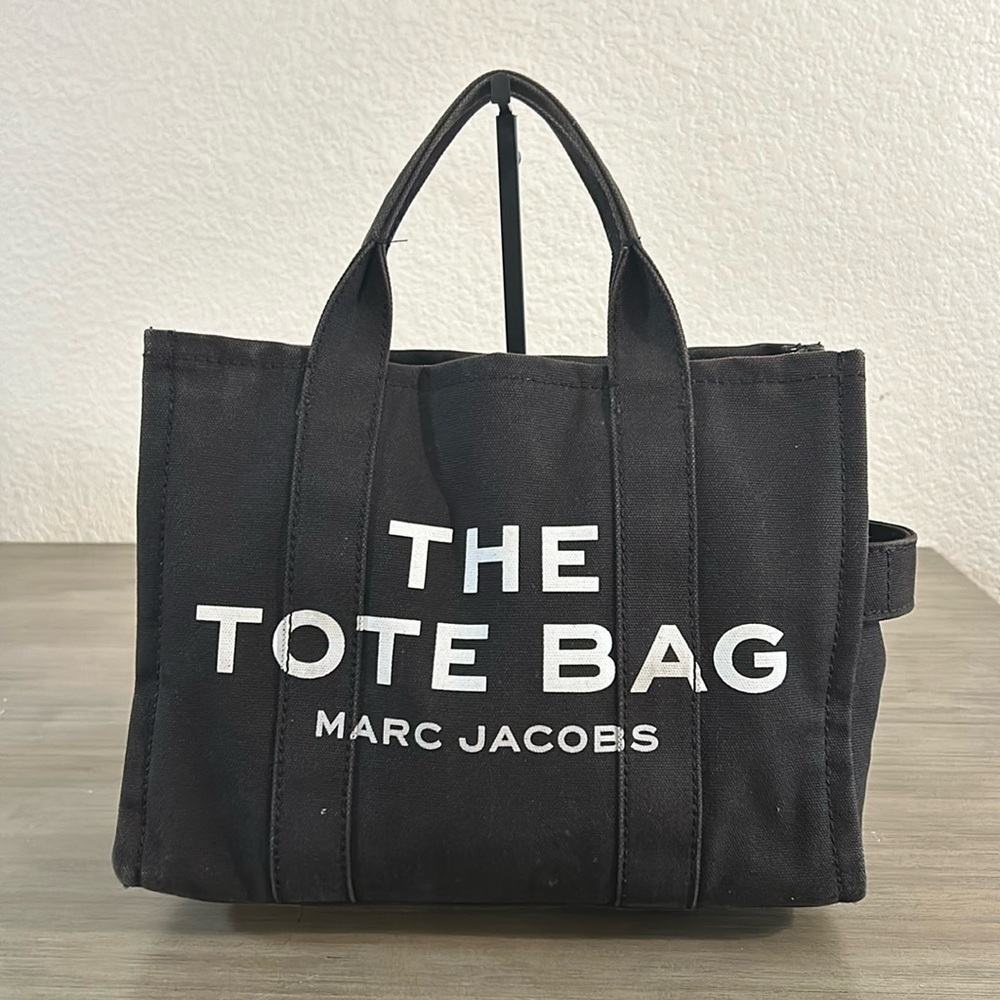 Marc Jacobs THE CANVAS MEDIUM TOTE BAG